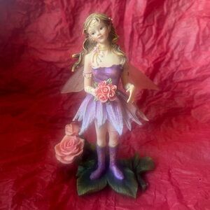 Faerie Glen Fairy’s bellarosa FG836 Vintage 2004